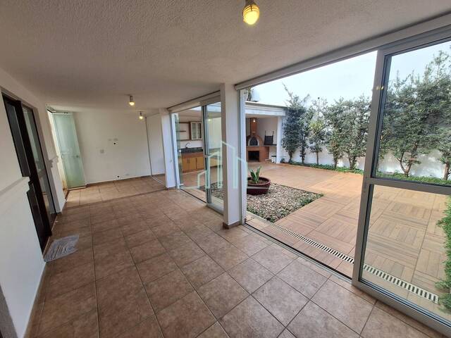 Casa para Locação em Santana de Parnaíba - 4