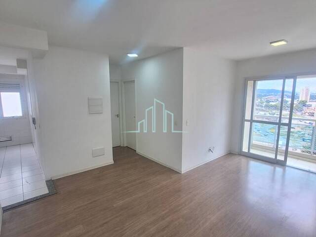 #O 689AP - Apartamento para Locação em Barueri - SP - 1