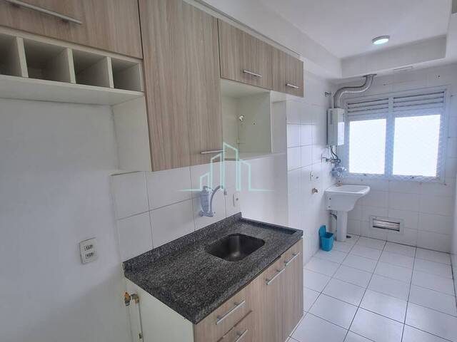 Apartamento para Locação em Barueri - 4