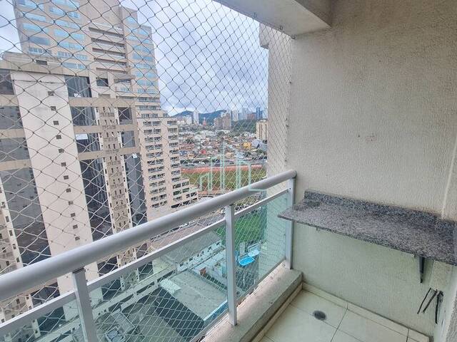 #O 689AP - Apartamento para Locação em Barueri - SP - 2