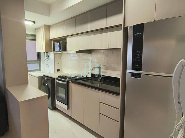 Apartamento para Locação em Barueri - 5