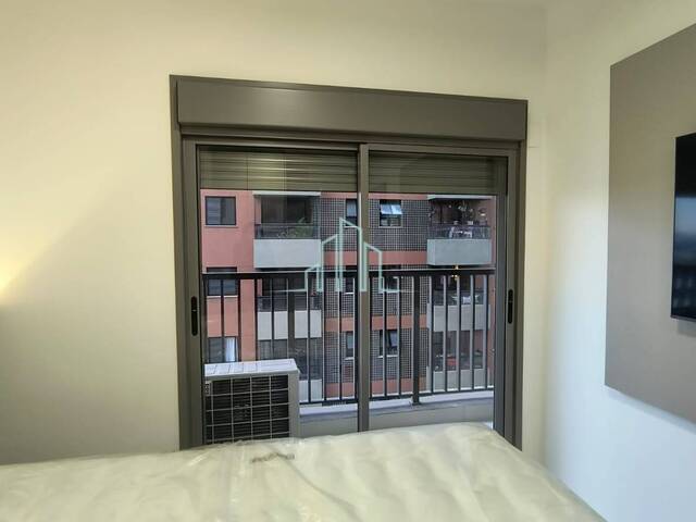 #VM 690AP - Apartamento para Locação em Barueri - SP - 3
