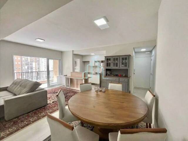 Apartamento para Locação em Barueri - 4