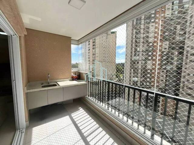 #691AP - Apartamento para Locação em Barueri - SP - 3