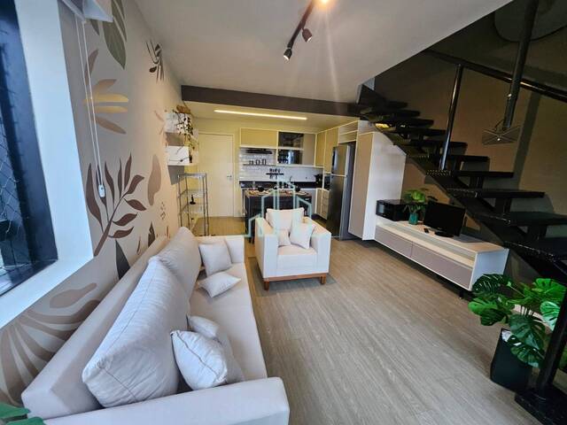 #692AP - Apartamento para Venda em Barueri - SP - 1