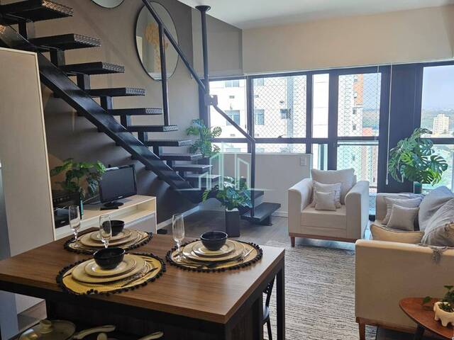 #692AP - Apartamento para Venda em Barueri - SP - 3