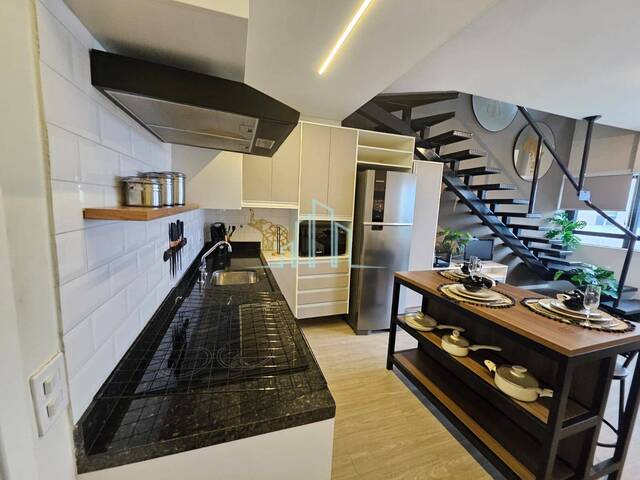 Apartamento para Venda em Barueri - 4