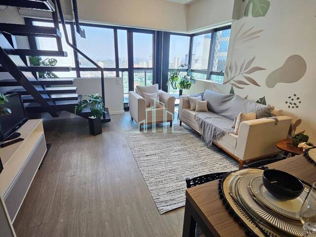 #692AP - Apartamento para Venda em Barueri - SP - 2