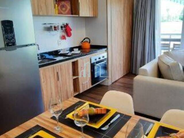 Apartamento para Venda em Santana de Parnaíba - 4