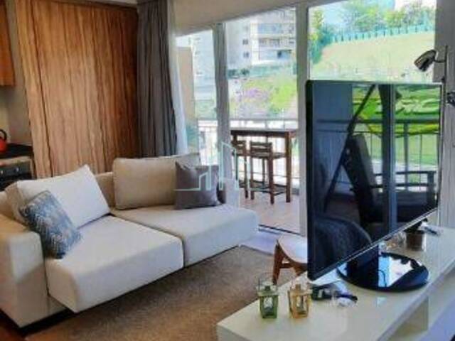 Apartamento para Venda em Santana de Parnaíba - 5