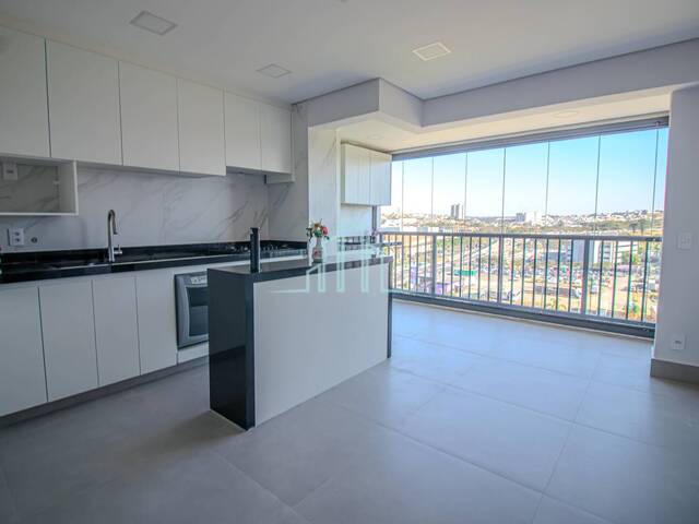 #AL 638AP - Apartamento para Locação em Barueri - SP - 1