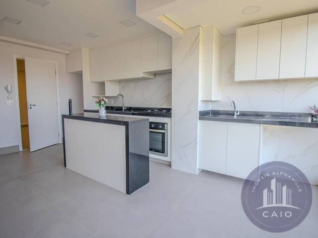 Apartamento para Locação em Barueri - 5