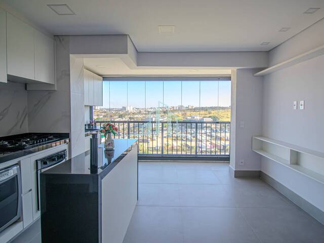 #AL 638AP - Apartamento para Locação em Barueri - SP - 2
