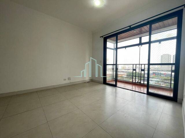#AL 694AP - Apartamento para Locação em Barueri - SP - 2