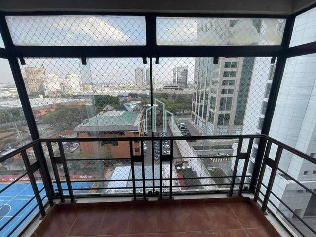 Apartamento para Locação em Barueri - 5