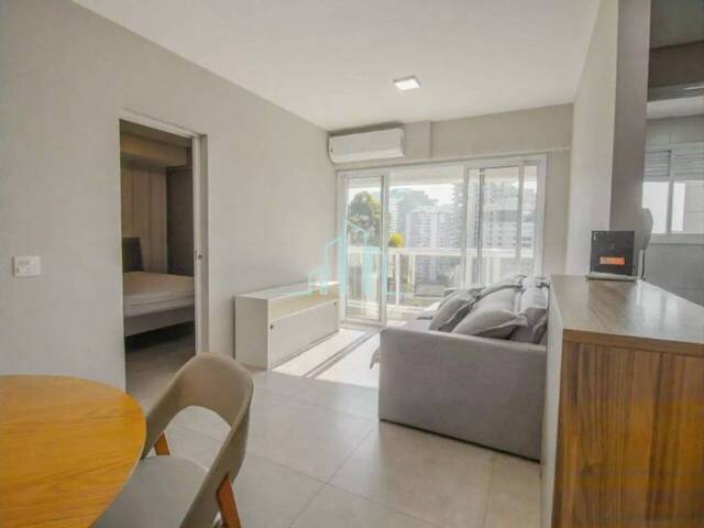 #AL 671AP - Apartamento para Locação em Barueri - SP - 2