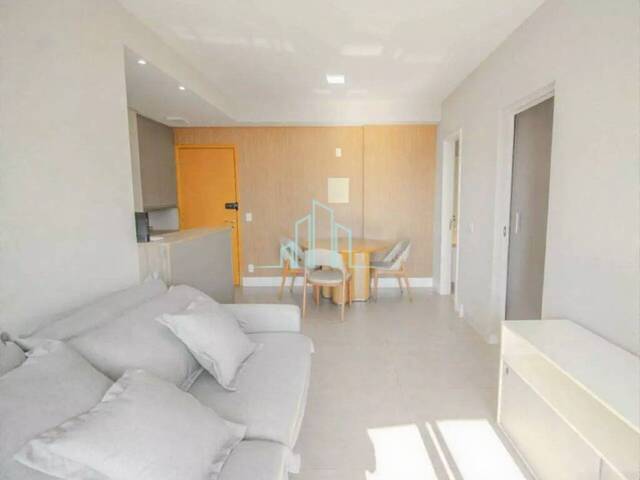 #AL 671AP - Apartamento para Locação em Barueri - SP - 1