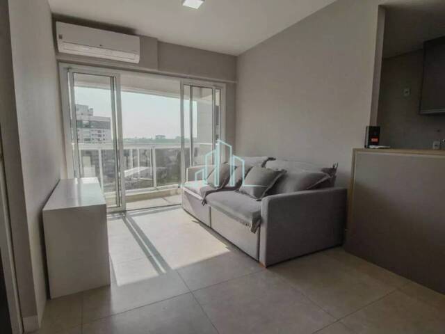 Apartamento para Locação em Barueri - 4