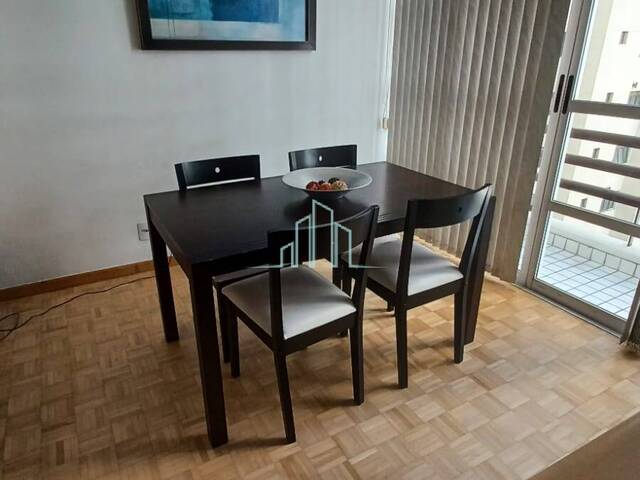 Apartamento para Locação em Barueri - 4