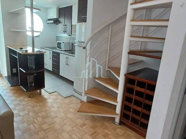 #695AP - Apartamento para Locação em Barueri - SP - 1