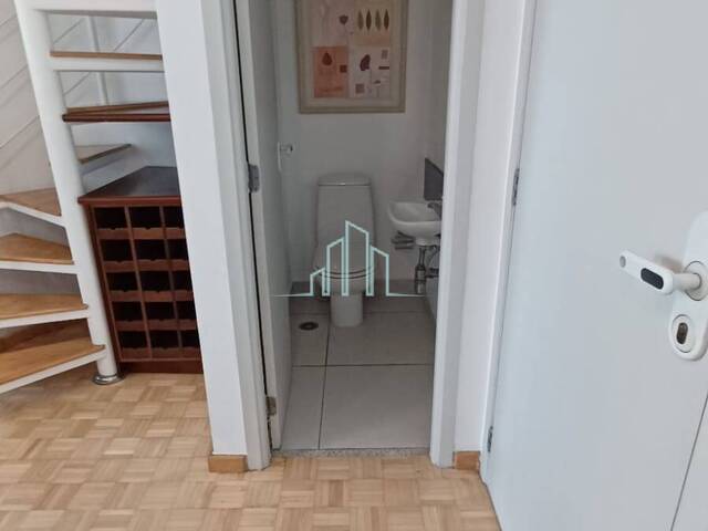 #695AP - Apartamento para Locação em Barueri - SP - 2