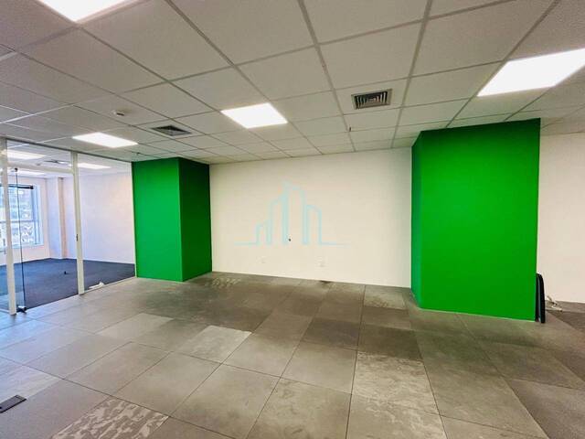 #CJ 696SA - Sala para Venda em Barueri - SP - 1