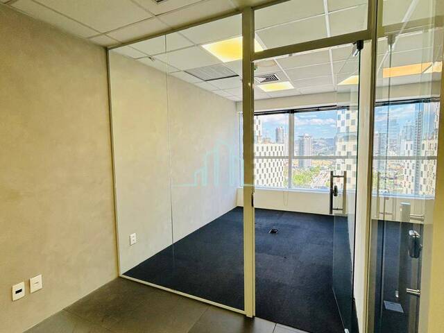 #CJ 696SA - Sala para Venda em Barueri - SP - 3