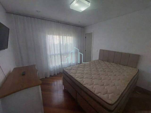#CJ 697AP - Apartamento para Locação em Barueri - SP - 3