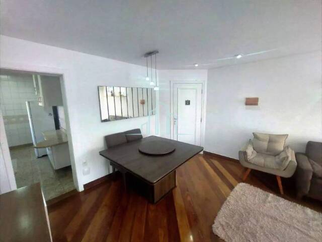 #CJ 697AP - Apartamento para Locação em Barueri - SP - 2