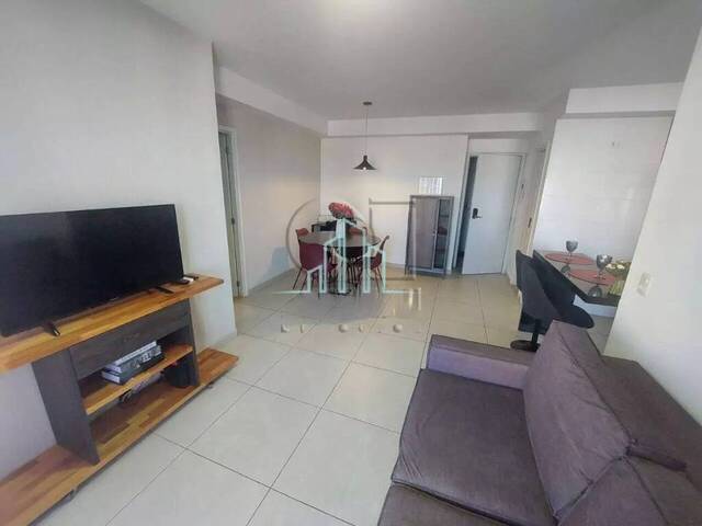 #CJ 698AP - Apartamento para Locação em Barueri - SP - 3