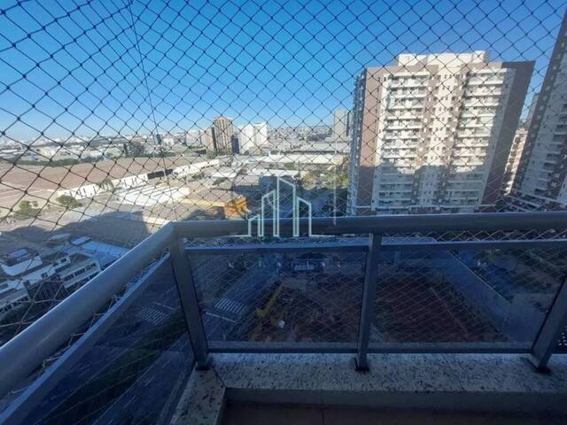#CJ 698AP - Apartamento para Locação em Barueri - SP - 2