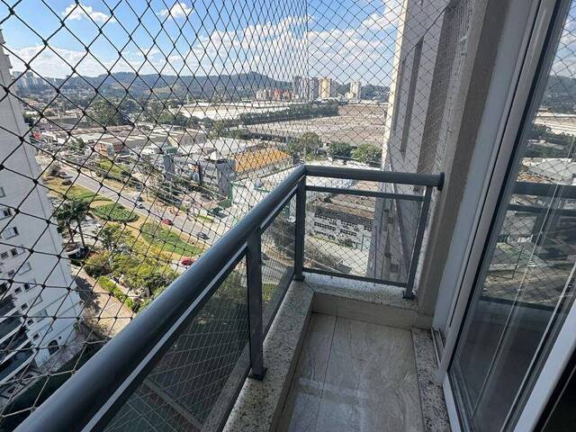 Apartamento para Venda em Barueri - 4