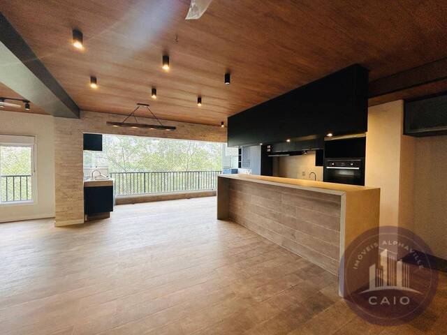 Apartamento para Venda em Barueri - 2