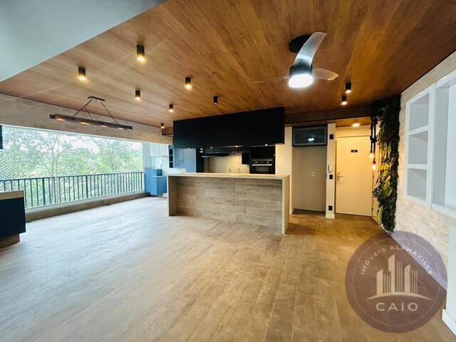 Apartamento para Venda em Barueri - 3