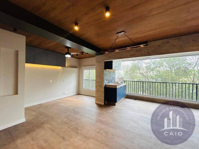 Apartamento para Venda em Barueri - 4