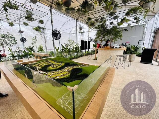 Terreno para Lançamento em Barueri - 4