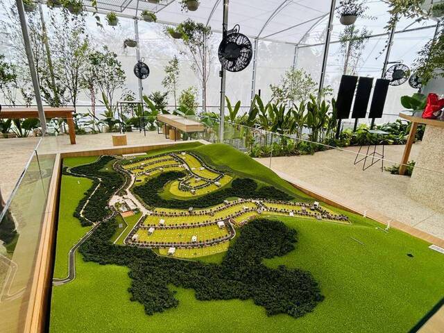 #700TE - Terreno para Lançamento em Barueri - SP - 3