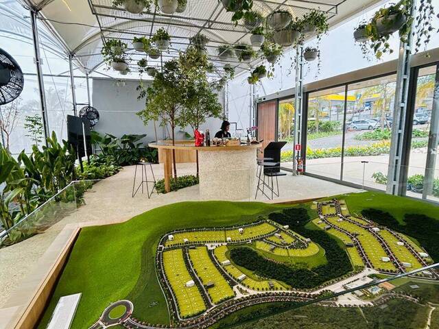 Terreno para Lançamento em Barueri - 5