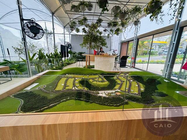 Lançamento em Alphaville Centro Industrial e Empresarial/Alphaville. - Barueri