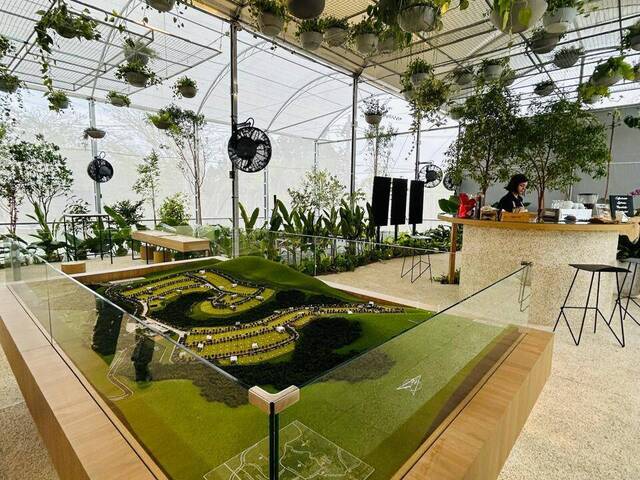 #700TE - Terreno para Lançamento em Barueri - SP - 2