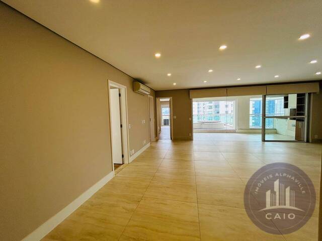 Apartamento para Locação em Barueri - 3