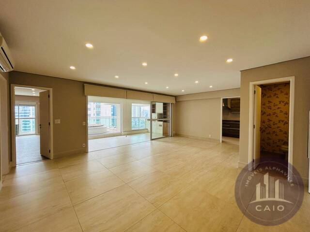 Apartamento para Locação em Barueri - 2