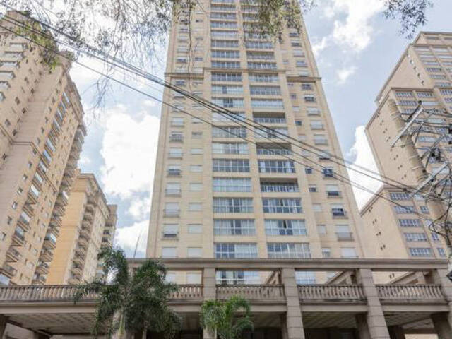 Apartamento para Locação em Barueri - 5