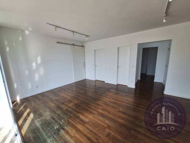 Apartamento para Locação em Barueri - 3