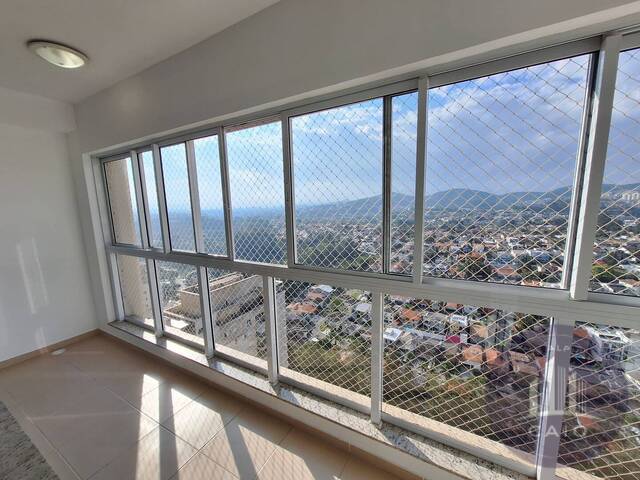 Apartamento para Locação em Barueri - 2