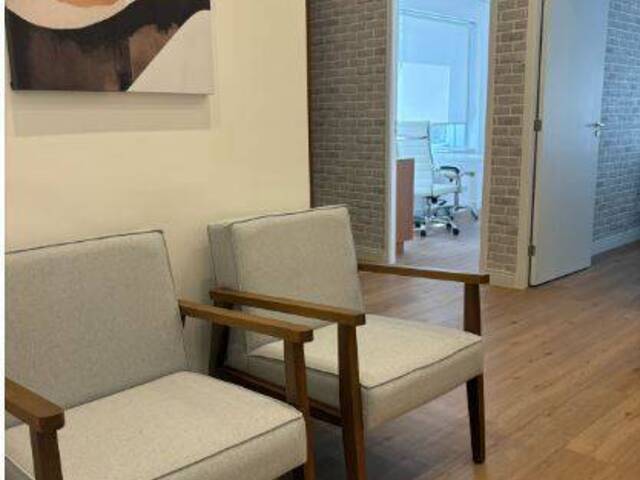 Locação em Alphaville - Barueri