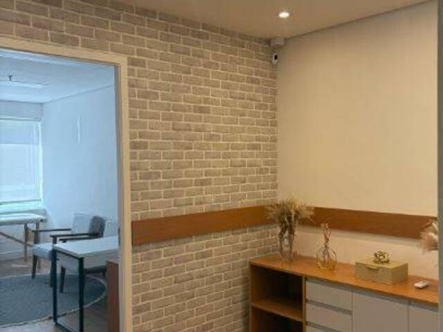 #CP 707SA - Sala para Locação em Barueri - SP - 3