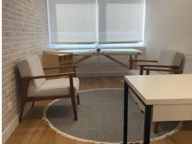 #CP 707SA - Sala para Locação em Barueri - SP - 2