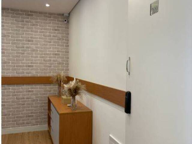 Sala para Locação em Barueri - 4