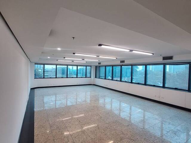 #O 708SA - Sala para Locação em Barueri - SP - 2